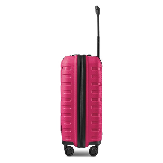 Smartbox Edition 01 4 wheels Cabin suitcase 55 cm Laptop compartment