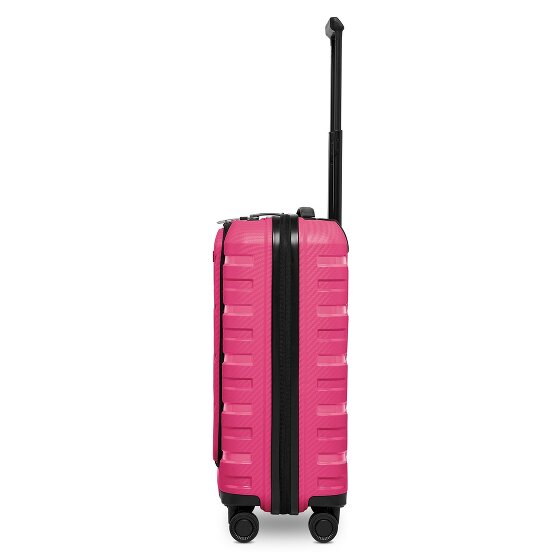 Smartbox Edition 01 4 wheels Cabin suitcase 55 cm Laptop compartment