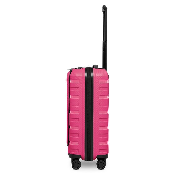 Smartbox Edition 01 4 wheels Cabin trolley 55 cm Laptop compartment