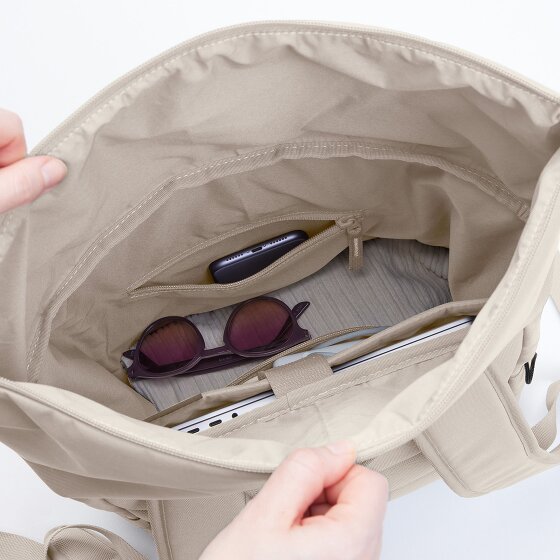 GOT BAG Rolltop Easy Daypack 46 cm Laptop compartment