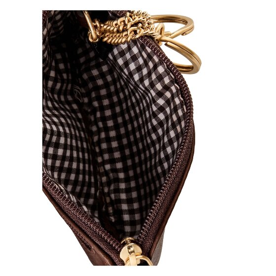 Esquire Chicago Key wallet Leather 12.5 cm