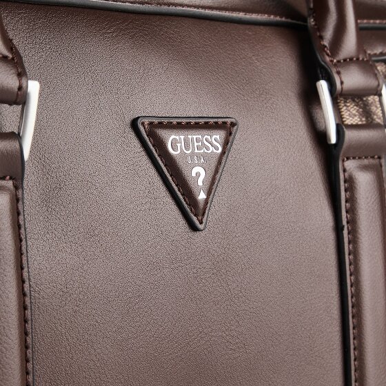 Guess Milano Briefcase 38 cm Laptop compartment