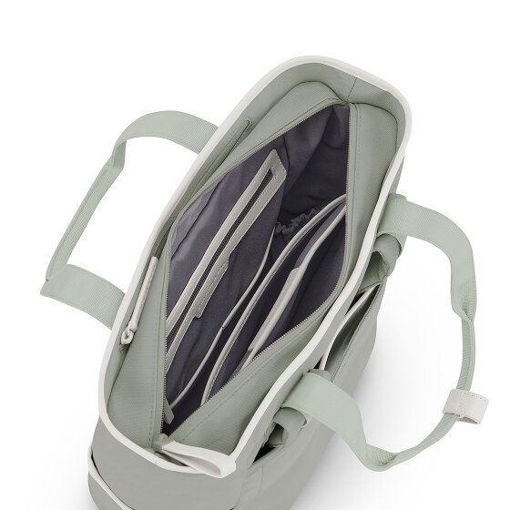 Kapten & Son Lindby changing bag set 4 pcs. laptop compartment Kapten & Son Lindby changing bag set 4 pcs. laptop compartment