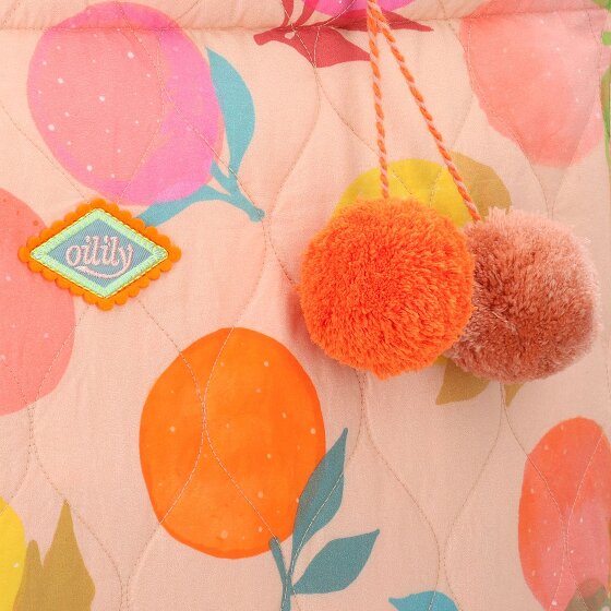 Oilily Fruitballs Shopper Bag 46 cm
