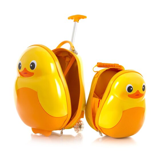 Heys Kids children's trolley set 2 pcs.