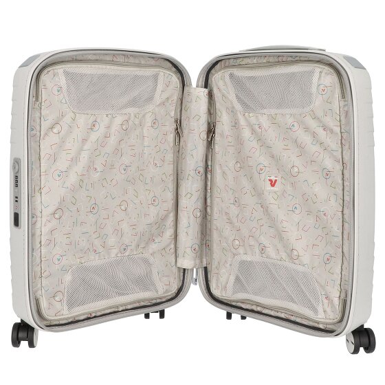 Roncato Ypsilon 2.0 4 wheels Cabin trolley 55 cm