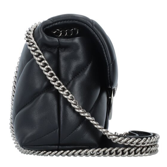 PINKO Love Puff Shoulder bag Leather 21 cm