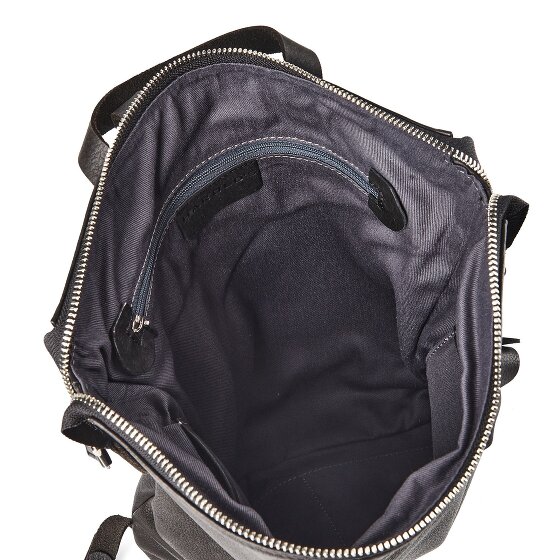 Harold's CHAZA Daypack Leather 35.5 cm