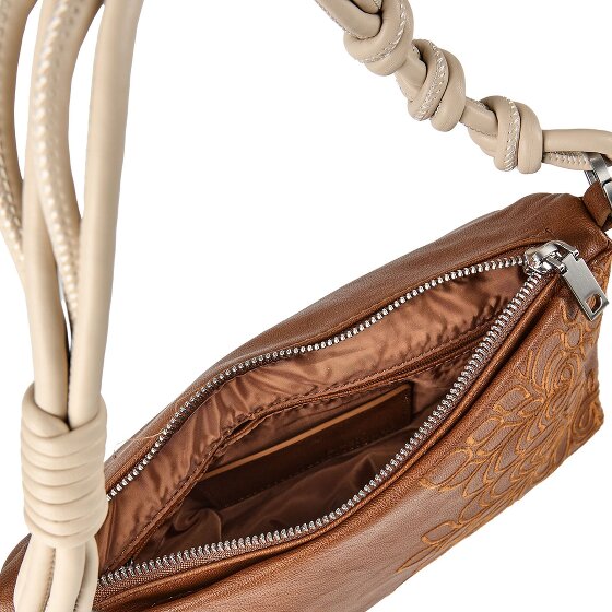 Desigual Sierra Shoulder Bag 26 cm