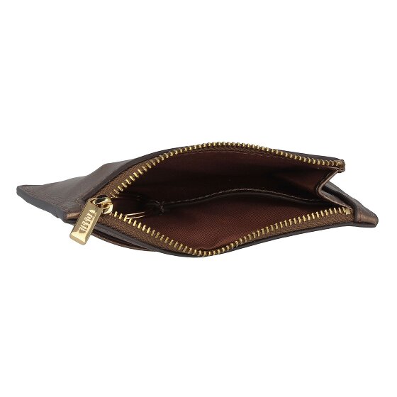 Fossil Logan key wallet leather 14 cm
