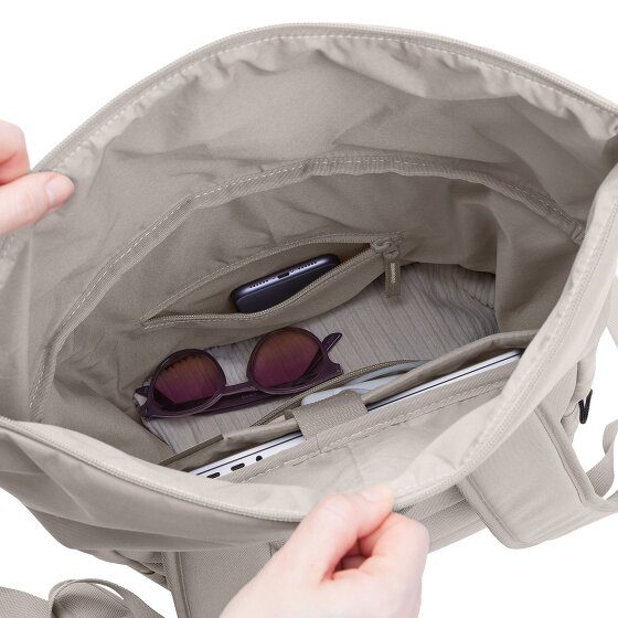GOT BAG Rolltop Easy Daypack 30 cm Laptop compartment