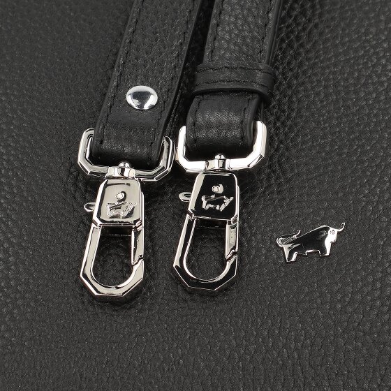 Braun Büffel Hanna Shoulder bag M Genuine Leather 26 cm