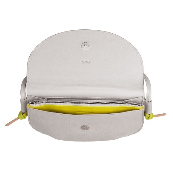 DuDu Skye Shoulder bag Leather 21 cm DuDu Skye Shoulder bag Leather 21 cm