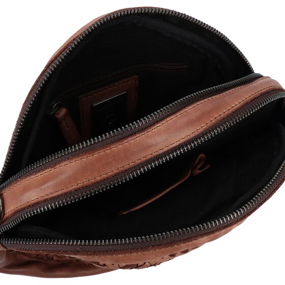 Harbour 2nd Beth Shoulder bag Leather 24 cm