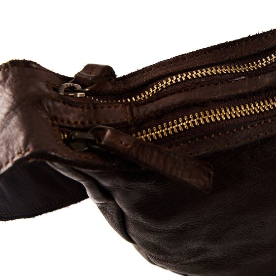 Harold's Submarine Shoulder bag M Leather 33 cm