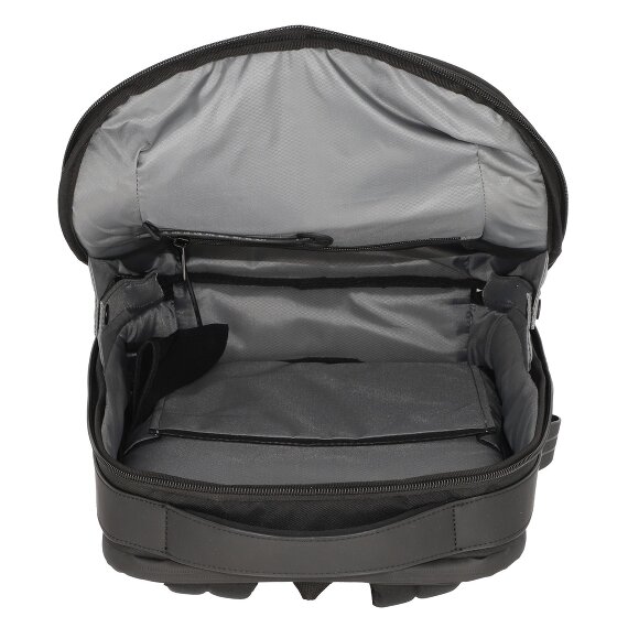 Samsonite Litepoint backpack 40 cm laptop compartment