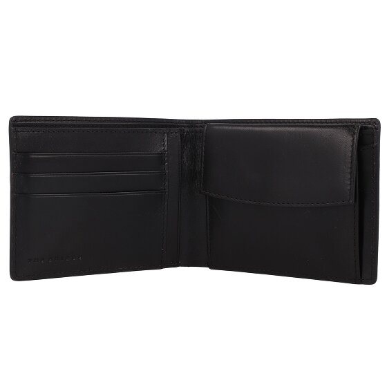The Bridge Giacomo Wallet Genuine Leather 13 cm