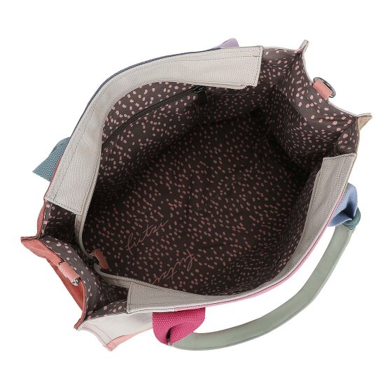 Fritzi aus Preußen Limited Multi Shopper Bag 40 cm