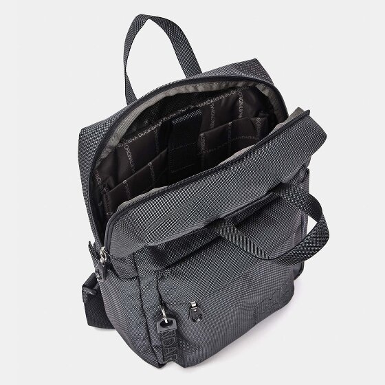 Mandarina Duck Backpack 38 cm laptop compartment