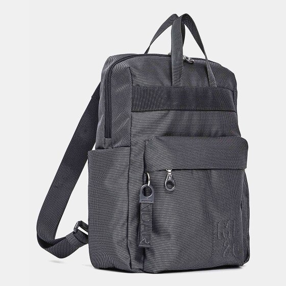 Mandarina Duck Backpack 38 cm laptop compartment