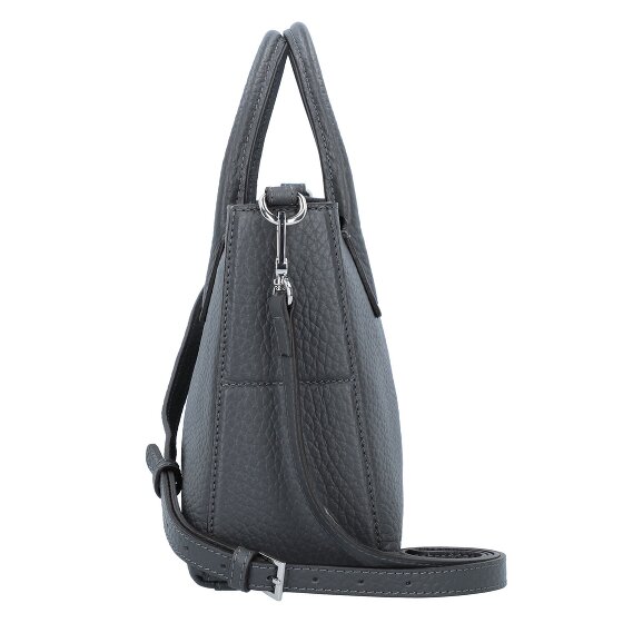 abro Handbag Leather 26 cm