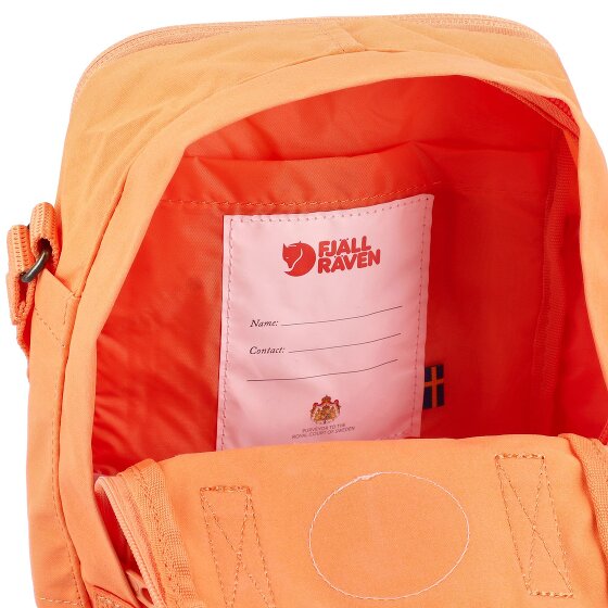 Fjällräven Kanken Sling Shoulder bag 15 cm