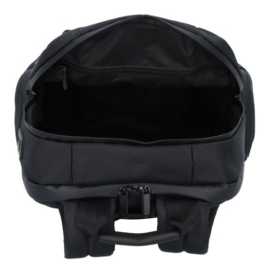 Porsche Design Roadster Pro Business backpack 43 cm Laptop compartment