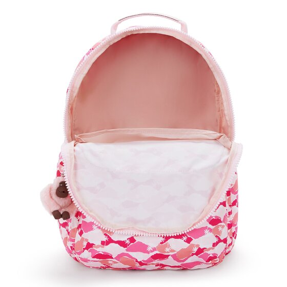 Kipling Back To School Prt Seoul Lap Daypack 44 cm Laptop compartment