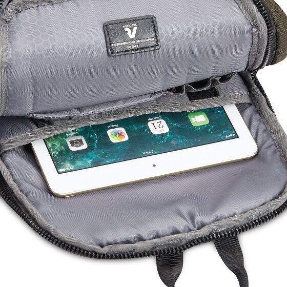 Roncato Nevada Daypack 37 cm Laptop compartment