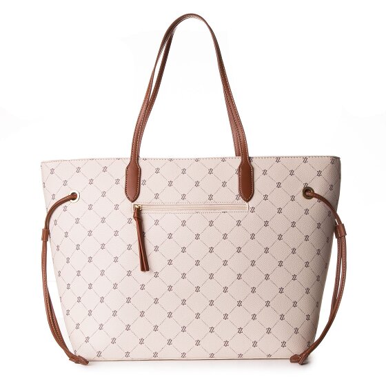 Lazarotti Palermo shopper bag 37.5 cm