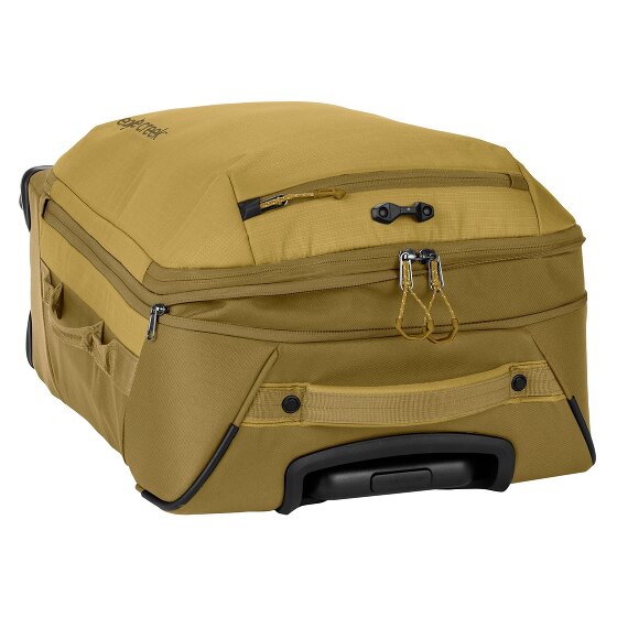 Eagle Creek Expanse 4 wheels Trolley 65 cm with expansion pleat