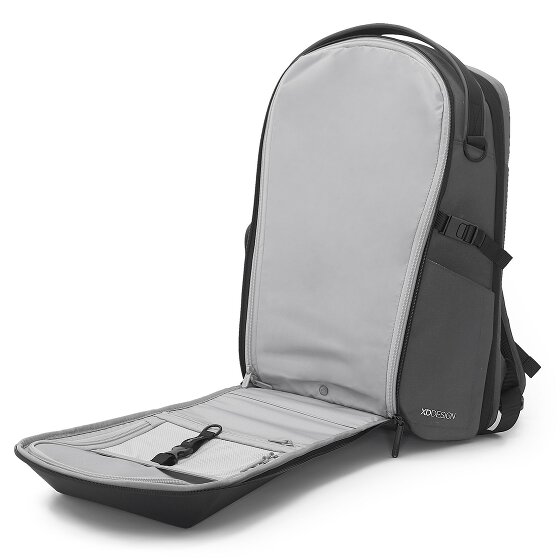 XD Design The Bizz Business backpack 47 cm Laptop compartment XD Design The Bizz Business backpack 47 cm Laptop compartment