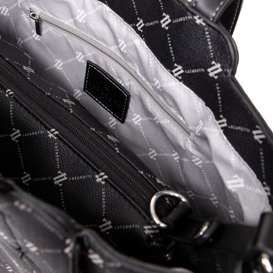 Lazarotti Palermo handbag 34 cm