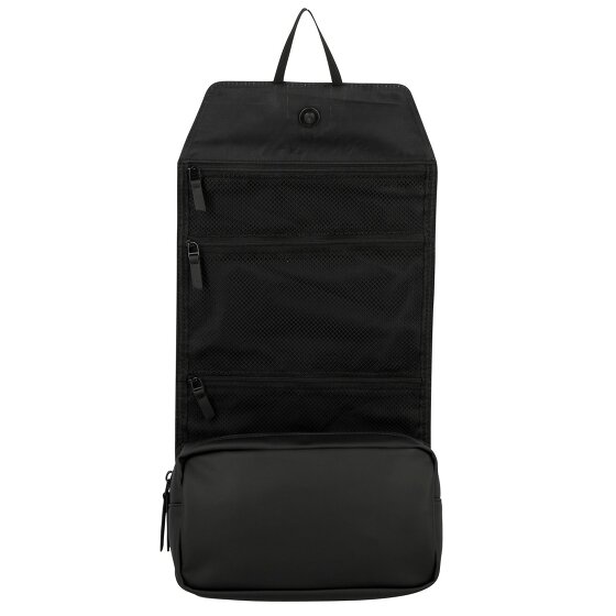 Jump Obsidian Toilet bag 23 cm