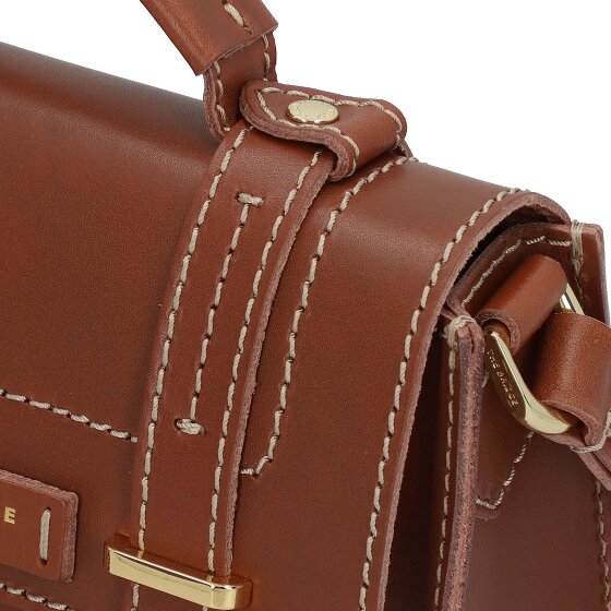 The Bridge Ester Handbag Leather 20 cm