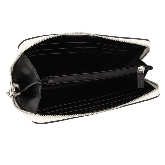 Calvin Klein Jeans Ultralight Wallet RFID protection 19 cm