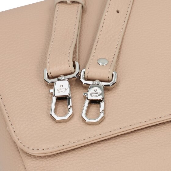 Braun Büffel Hanna Messenger Leather 29 cm