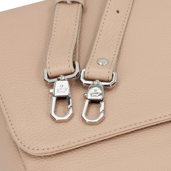 Braun Büffel Hanna Messenger Leather 29 cm