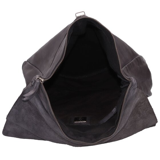 Harbour 2nd Cool Casual Albatros Business backpack Genuine Leather 40 cm