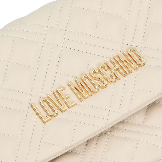 Love Moschino Smart Daily Shoulder bag 23 cm