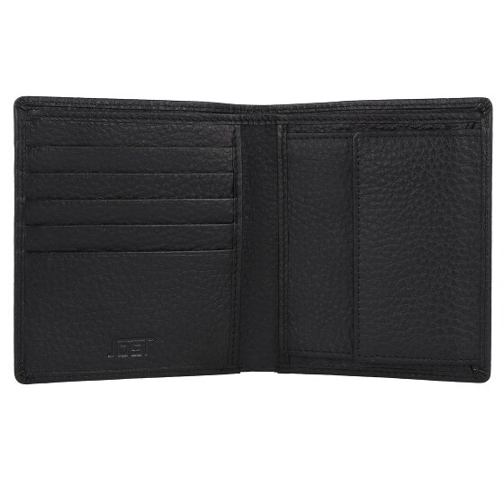 Jost Stockholm Wallet Leather 10.5 cm