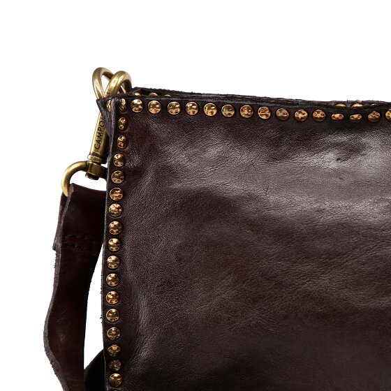 Campomaggi Agata Shoulder bag Leather 19.5 cm