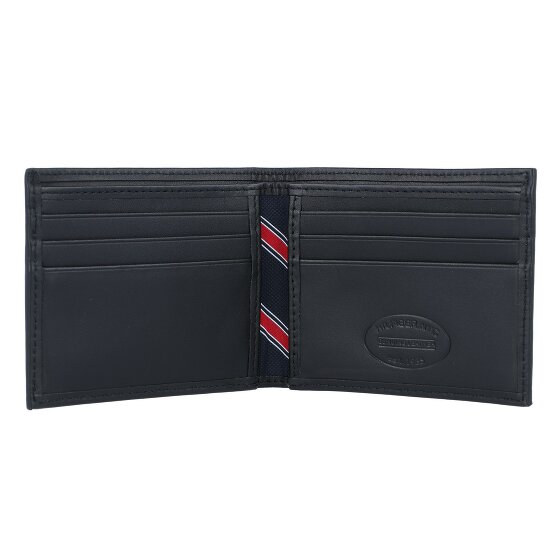 Tommy Hilfiger Eton wallet leather 10 cm