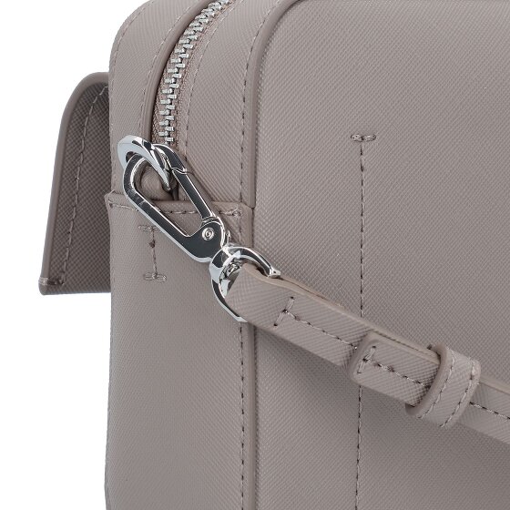 Calvin Klein CK Linear Shoulder bag 20.5 cm