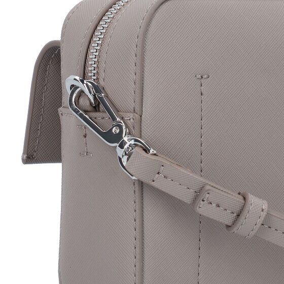 Calvin Klein CK Linear Shoulder bag 20.5 cm