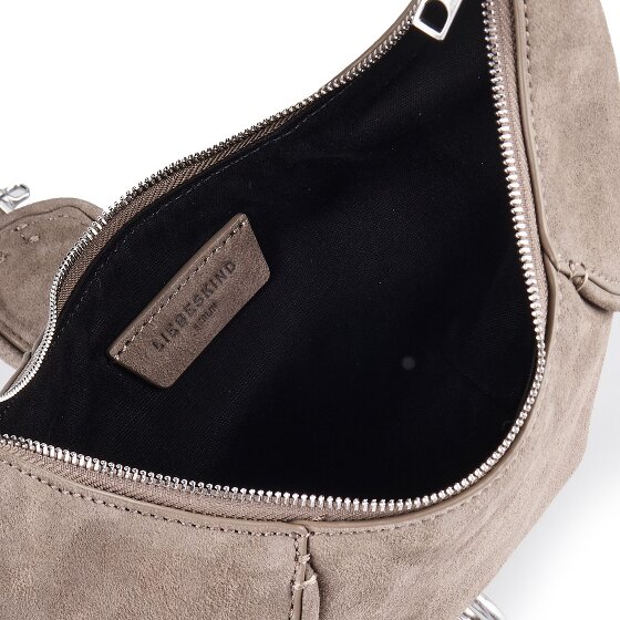 Liebeskind Ryker Handbag S Genuine Leather 28 cm