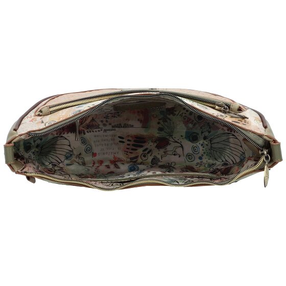 Anekke Amazonia Shoulder Bag 28 cm