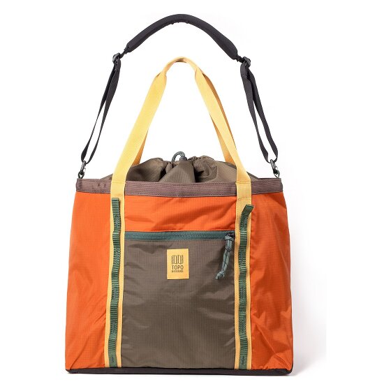 Topo Designs Mountain Shopper Bag 52 cm