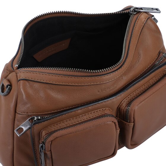 Liebeskind Maia Shoulder Bag S Leather 25 cm