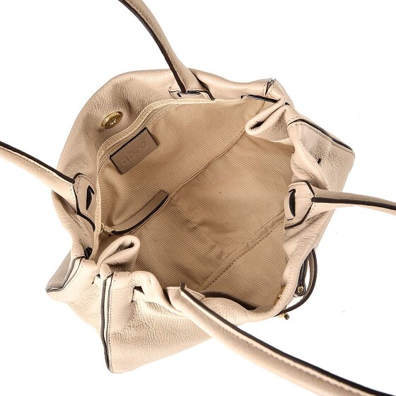 abro Jill Shoulder Bag Genuine Leather 32 cm